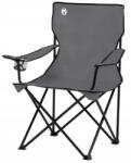 Coleman Standard Quad Fotel (sötétszürke) (2000038574)