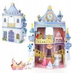 CubicFun 3D puzzle kislánynak Babaház (20809)