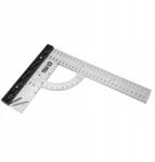 Pro-Technik Asztalos szögvas univerzális 200x300PRO+ 5206000 KTZ37 (KTZ37)