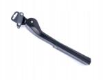 AtranVelo Dux Hv E-bike kitámasztó 24"-29" 40mm fekete (1298-41)
