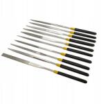 XL-Tools Gyémánt reszelő szett 5db (4x160mm) #150 PID25 (PID25)