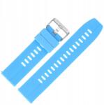 Enter Szilikon Enter szíj 22 mm-es karórához Kék (PSAT.11537.22)
