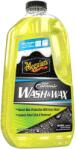 Meguiar's Hybrid Ceramic Wash & Wax - hibrid kerámia sampon SiO2-vel, 1, 4 l (G264848)