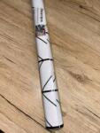  Tekercses tapéta öntapadós furnér bútorhoz 45cm 3m (X001YOW98P)