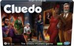 Hasbro Настолна игра Cluedo Classic (Refresh) - Семейна (F6420)