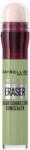 Maybelline Eraser Instant Anti-Age fedő korrektor Zöld/Zöld (3600531698614)