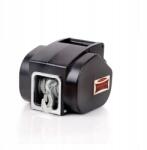 DRAGON WINCH Hordozható csörlő 12V 5000 lbs 2268 kg Dwp 5000