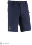 Kenny GRAVITY rövidnadrág, navy (4XL)
