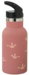 Fresk Термос от неръждаема стомана Fresk - Birds, 350 ml (FR-FD300-02)