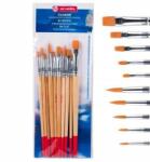 Royal Talens Akvarell/akril ecsetek 10dbTalens (9099150M)