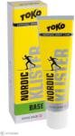 TOKO Nordic Base Klister, 55 g, zöld