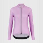 Assos Női kerékpáros mez Uma Gt S11 Ls Nyári Assos Interstellar Orchid M (12.24.380.7B.M)