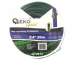 GEKO Kerti tömlő vízhez, 3/4" 20m Geko (G73612)
