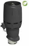 Vilpe eco160p/500 flow tetőventilátor, fekete (350252)