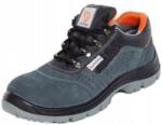 INDEX BHP Munkavédelmi bakancs Graf S1 Src Munkavédelmi Félcipő Orral (PÓŁBUTY ROBOCZE BUTY ROBOCZE GRAF S1) - allegro - 5 740 Ft