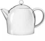 Bredemeijer Minuet Santhee Teáskanna, fényes rozsdamentes acél, űrtartalom: 0, 50 liter, magasság: 131 mm