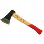  Aqbau Fejsze fejsze Juco 2.0kg piros nyéllel, kovácsolt csiszolt penge (AQSJ20)