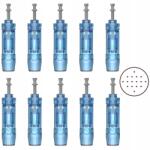 Dr Pen Akár 10 db 18 tűs patron Dr. Pen A8S M8S A9 A11 dermapenhez