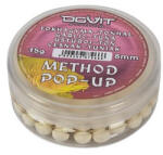 DOVIT Method Pop-Up 8mm - Fokhagyma - Tonhal 15g
