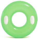 Intex Hi-Gloss Tube úszógumi zöld