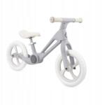 MoMi Noru futóbicikli, szürke (KOD00001)