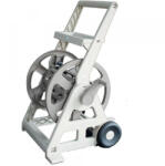  Tömlőkocsi műanyag max. 50m 3/4