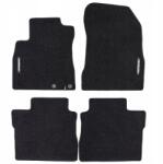 FroGum Autószönyegek velúr Horizon Nissan Note II 2012 HR467637-1-től