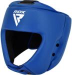 RDX IBA Approved Head Guard for Amateur Competition Blue BLUE (XL) - RDX