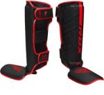RDX RDX�F6 KARA Shin Instep Guards RED (L) - RDX
