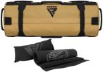 RDX Fitness Sandbag for Workout KHAKI (25 TO 75 LB) - RDX