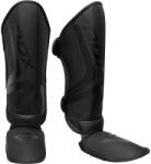 RDX T15 Noir Black Shin Instep Guards BLACK (XL) - RDX