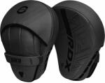 RDX F6 KARA Focus Pads BLACK (Standard Size) - RDX