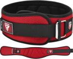 RDX RX4 Weightlifting Belt RED (L) - RDX
