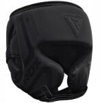 RDX T15 Noir Cheek Protector Head Guard BLACK (S) - RDX