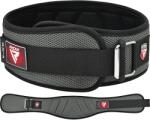 RDX RX4 Weightlifting Belt GREY (S) - RDX
