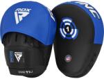 RDX T1 Curved Boxing Pads BLUE/BLACK (Standard Size) - RDX