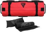 RDX Fitness Sandbag for Workout RED (125 TO 200 LB) - RDX