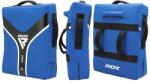 RDX KICK SHIELD AURA PLUS T-17 BLUE BLACK (Standard Size) - RDX
