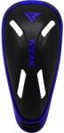 RDX CX Polygel Groin Cup Protector BLACK (Standard Size) - RDX