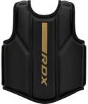 RDX F6M Kara Coach Chest Protector GOLDEN (L/XL) - RDX