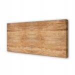 Tulup Fotóvászon kép Fa, évgyűrűk, göcsök 140x70 cm (och-140x70-354824710)