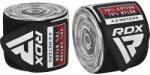 RDX WX Professional Boxing Hand Wraps GRAY (Standard Size) - RDX