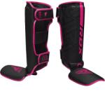 RDX RDX�F6 KARA Shin Instep Guards PINK (S) - RDX