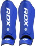 RDX WAKO SHIN INSTEP T1 Blue BLUE (L) - RDX