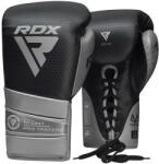 RDX L1 Mark Pro Training Boxing Gloves SILVER (16oz) - RDX