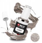 BLU Autófesték LC8Y barna lightbrown VW-hez 20ml Blu