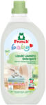 Frosch Baby folyékony mosószer - 1500 ml (22 mosás)