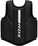 RDX F6M Kara Coach Chest Protector WHITE (L/XL) - RDX
