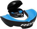 RDX 3w Mouth Guard BLUE (Standard Size) - RDX