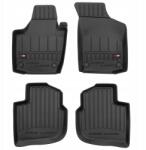 FroGum Autószönyegek Pro-Line autóhoz Skoda Rapid 2012-2019